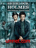 game pic for Sherlock Holmes